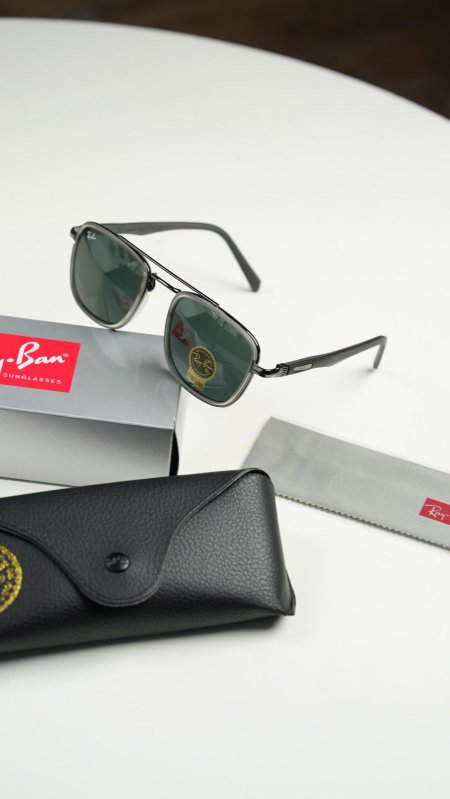 نظارة- Ray.Ban/ شامل علبة الشركة